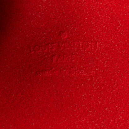 Louis Vuitton Damier Ebene Duomo 6 of 11