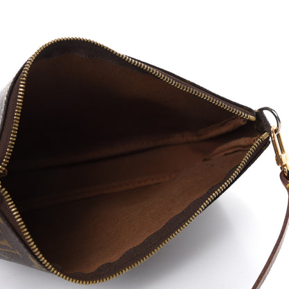Louis Vuitton Monogram Pochette Accessories 5 of 11