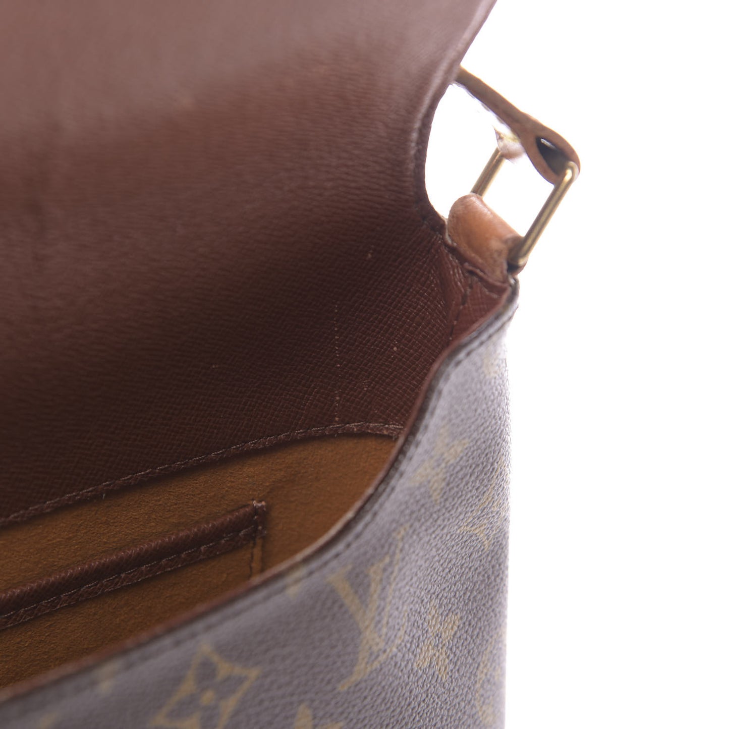 Monogram Musette Tango