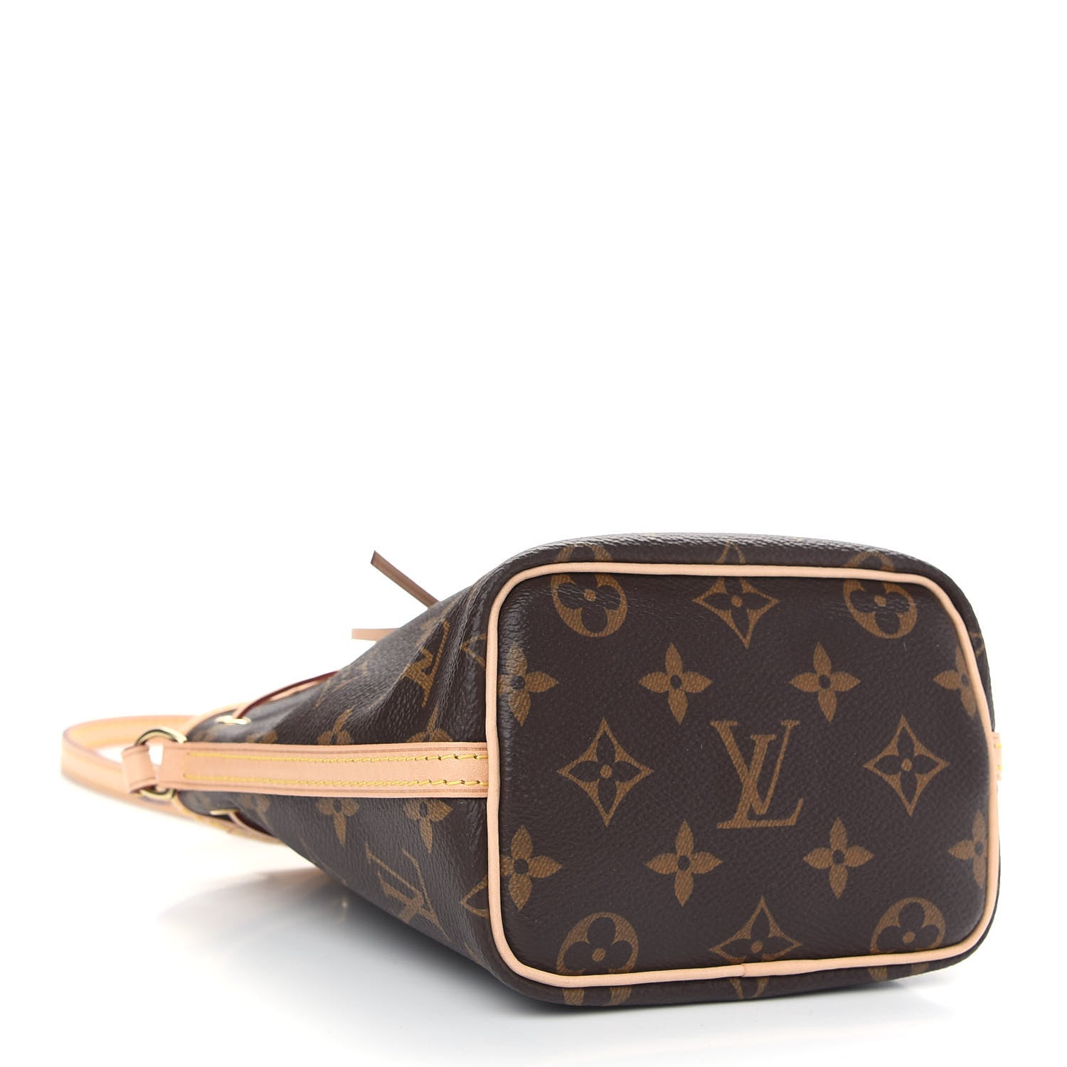 Louis Vuitton Monogram Nano Noe 4 of 9