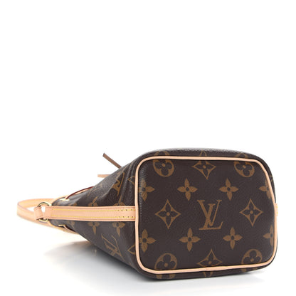 Louis Vuitton Monogram Nano Noe 4 of 9