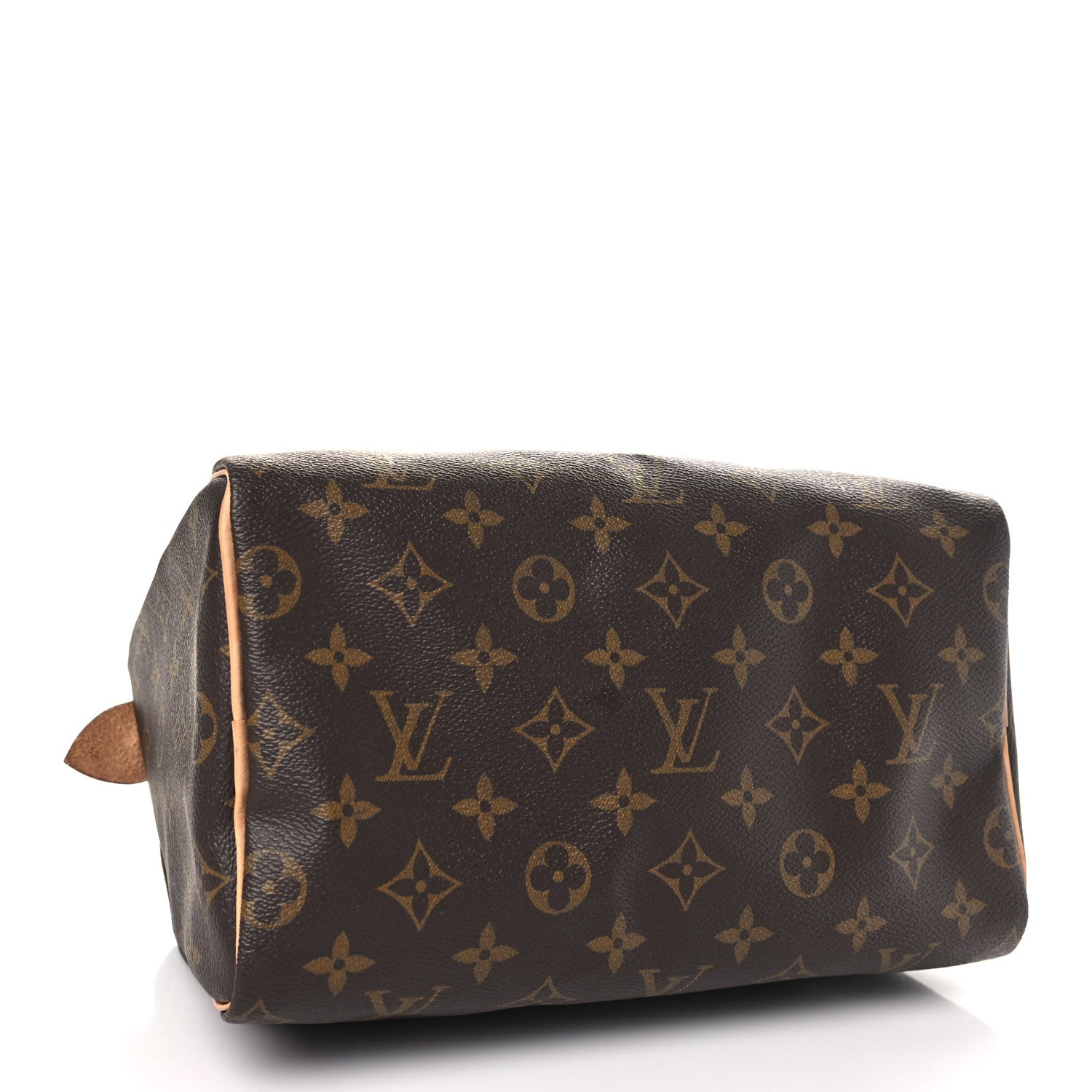 Louis Vuitton Monogram Speedy 25 4 of 9