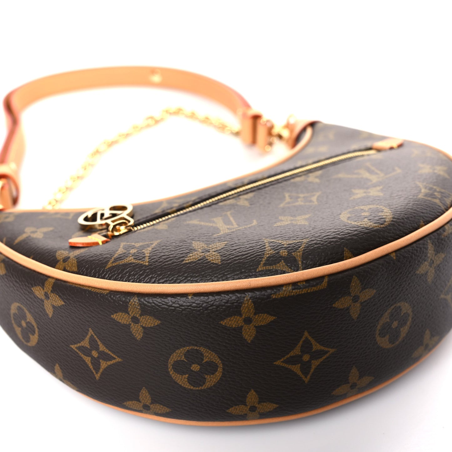 Monogram Loop