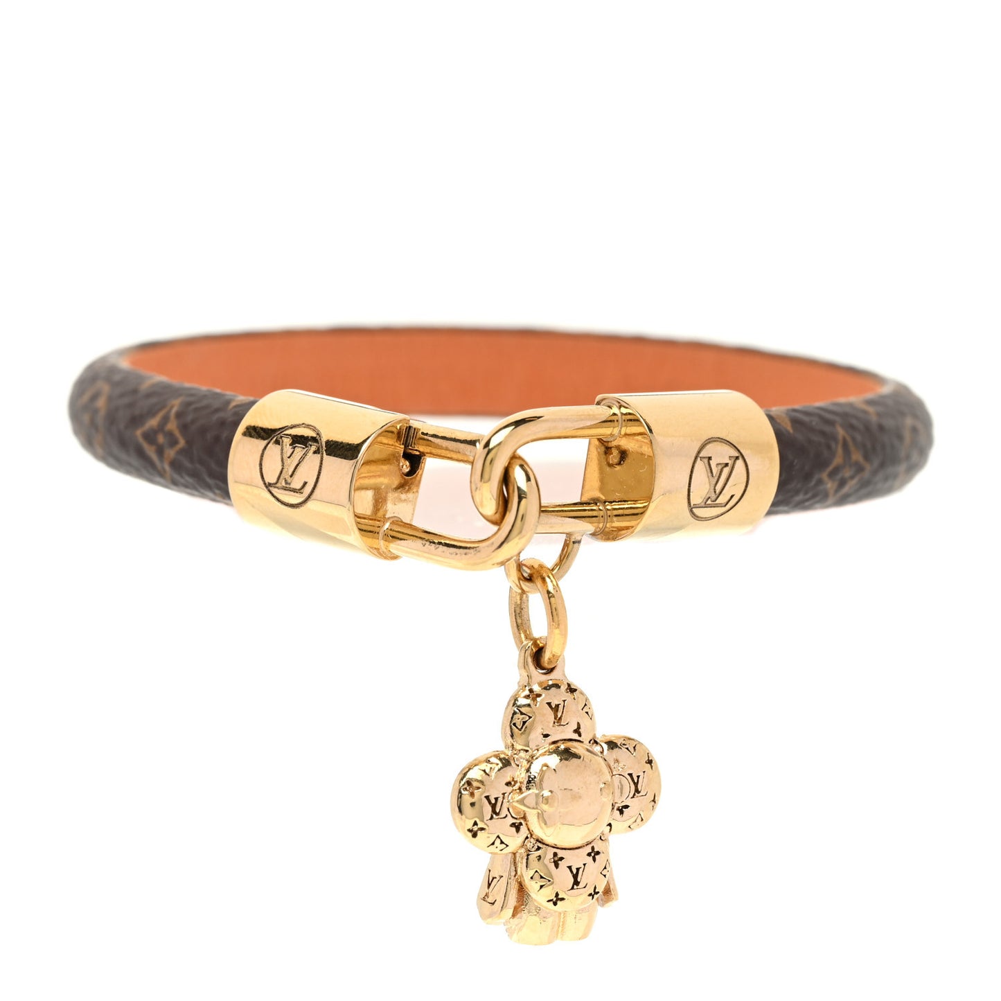 Monogram Vivienne Bracelet 17