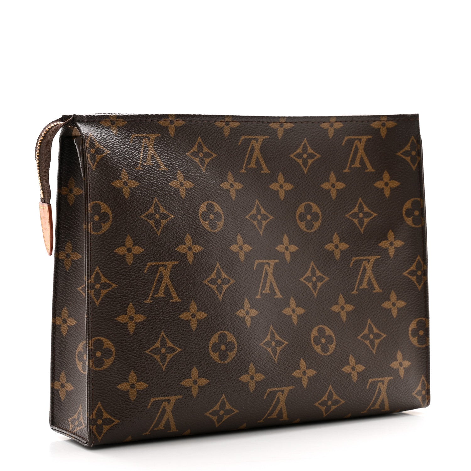 Louis Vuitton Monogram Toiletry Pouch 26 5 of 17