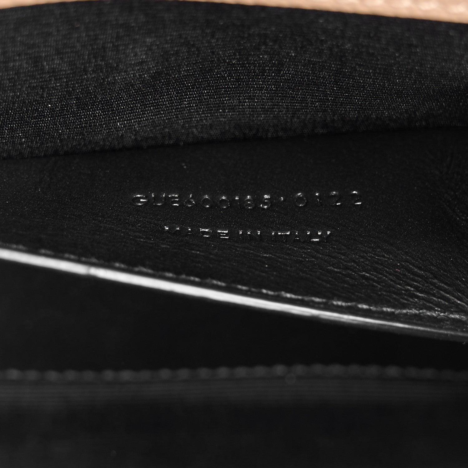 Saint Laurent Grain De Poudre Textured Mixed Matelasse Triquilt Medium Monogram Satchel New Nude 8 of 11