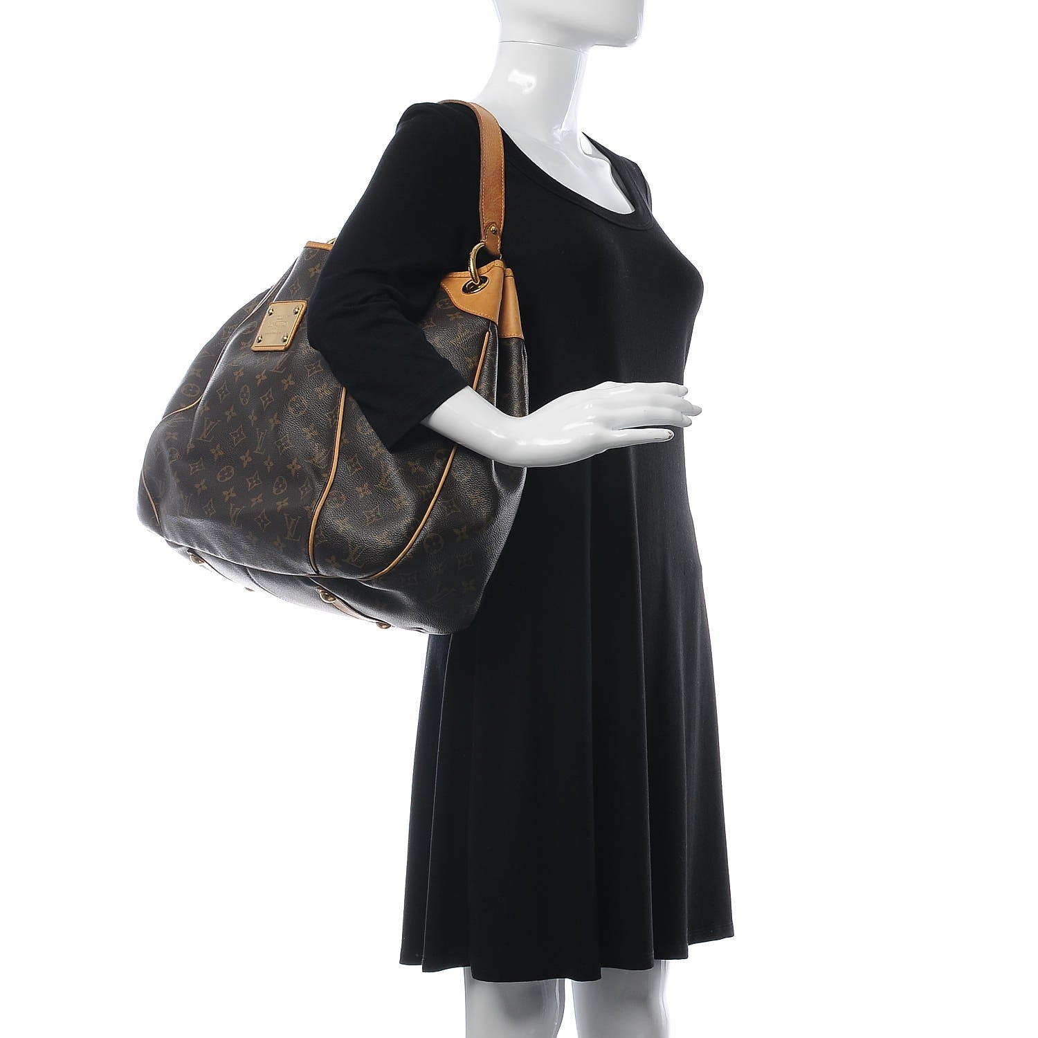 Louis Vuitton Monogram Galliera GM 2 of 9