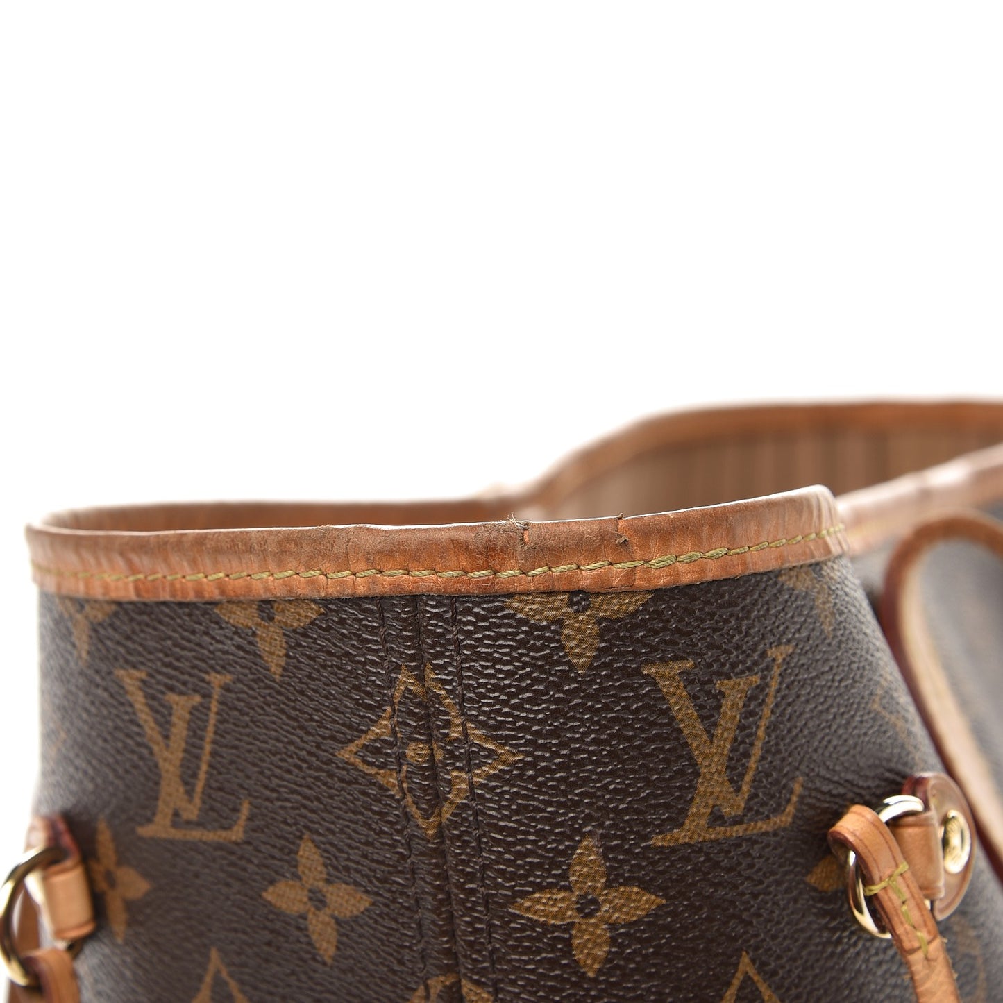 Monogram Neo Neverfull MM