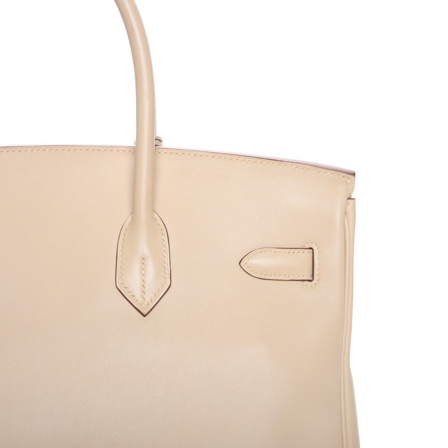 Swift Birkin 35 Parchemin