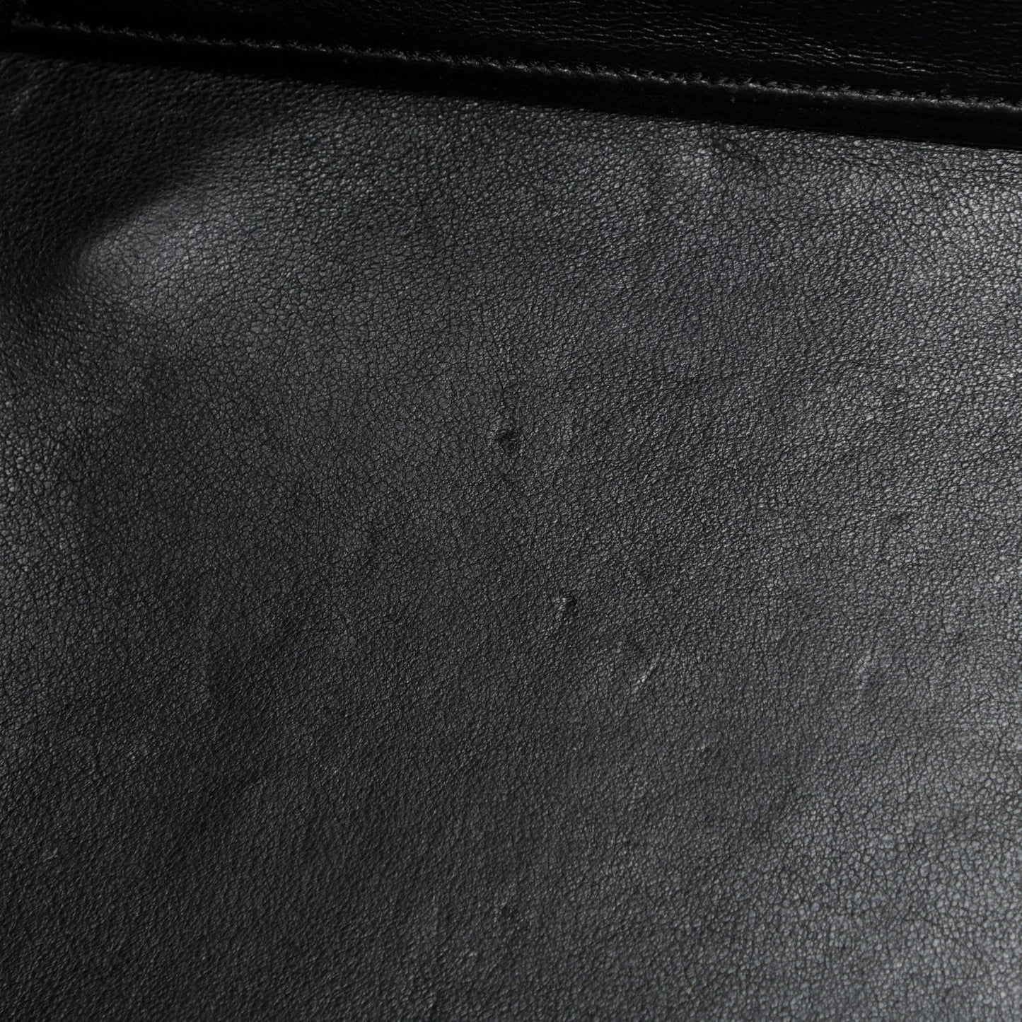 Caviar Quilted Grand Timeless Tote GTT Black