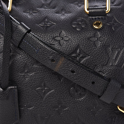 Louis Vuitton Empreinte Speedy Bandouliere 25 Infini 9 of 11