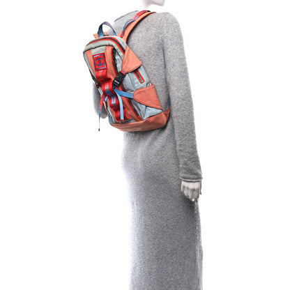 Chanel Nylon Sports Backpack Multicolor 3 of 14