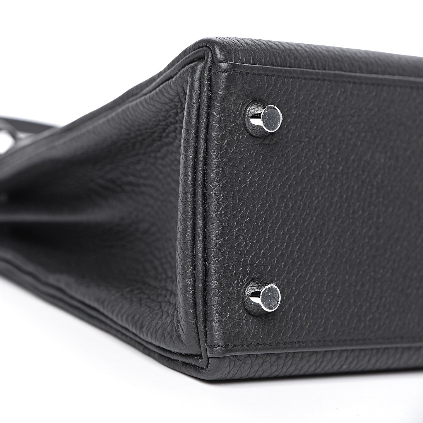 Togo Kelly Retourne 25 Black