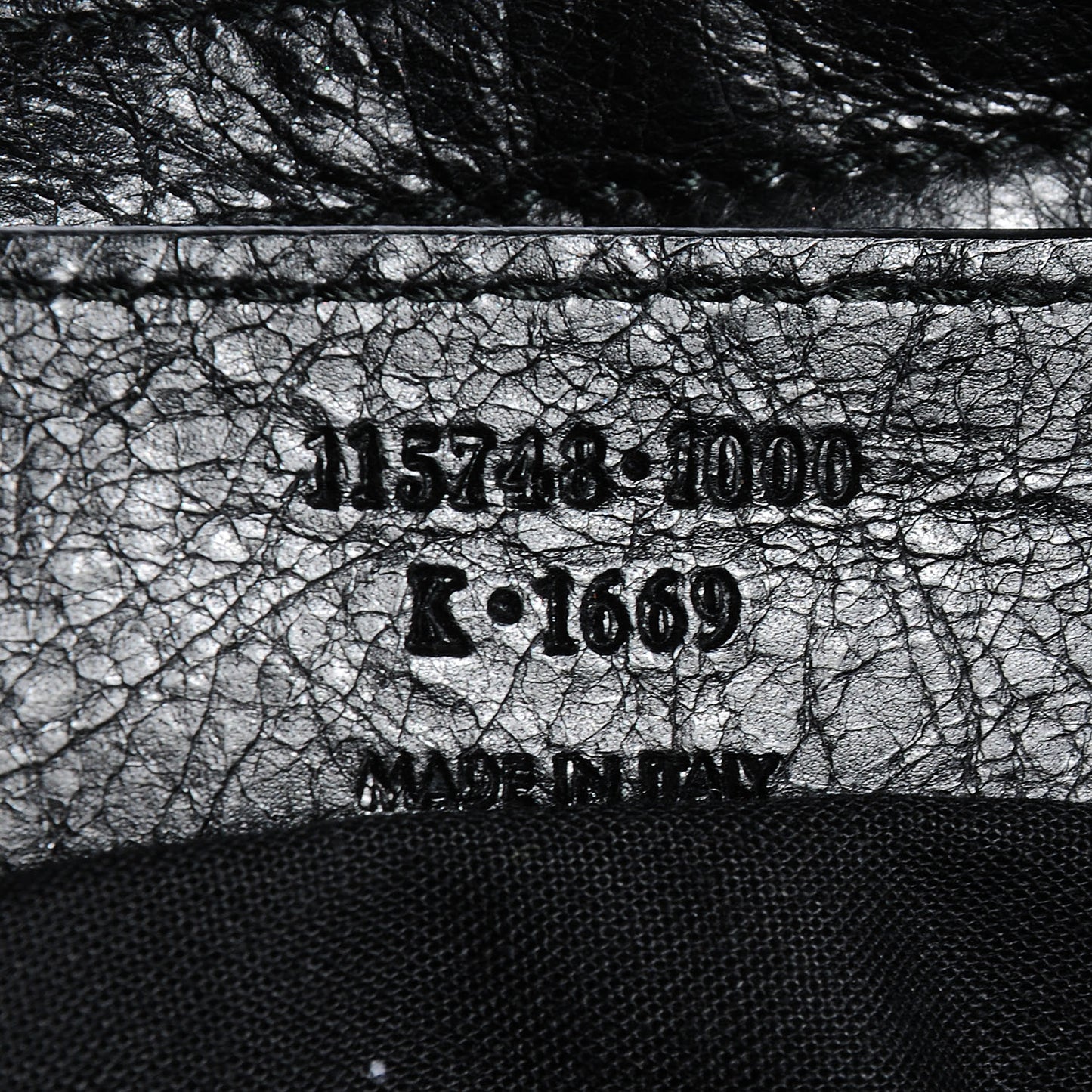 Agneau City Black