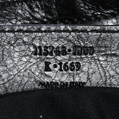 Balenciaga Agneau City Black 11 of 14