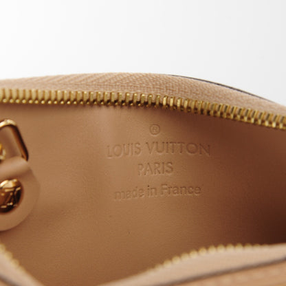 Louis Vuitton Vernis Key Pouch Dune 5 of 7