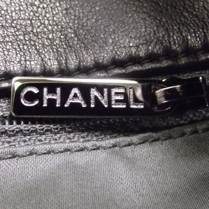 Chanel Patent Patchwork Brooklyn Large Tote 9 of 10