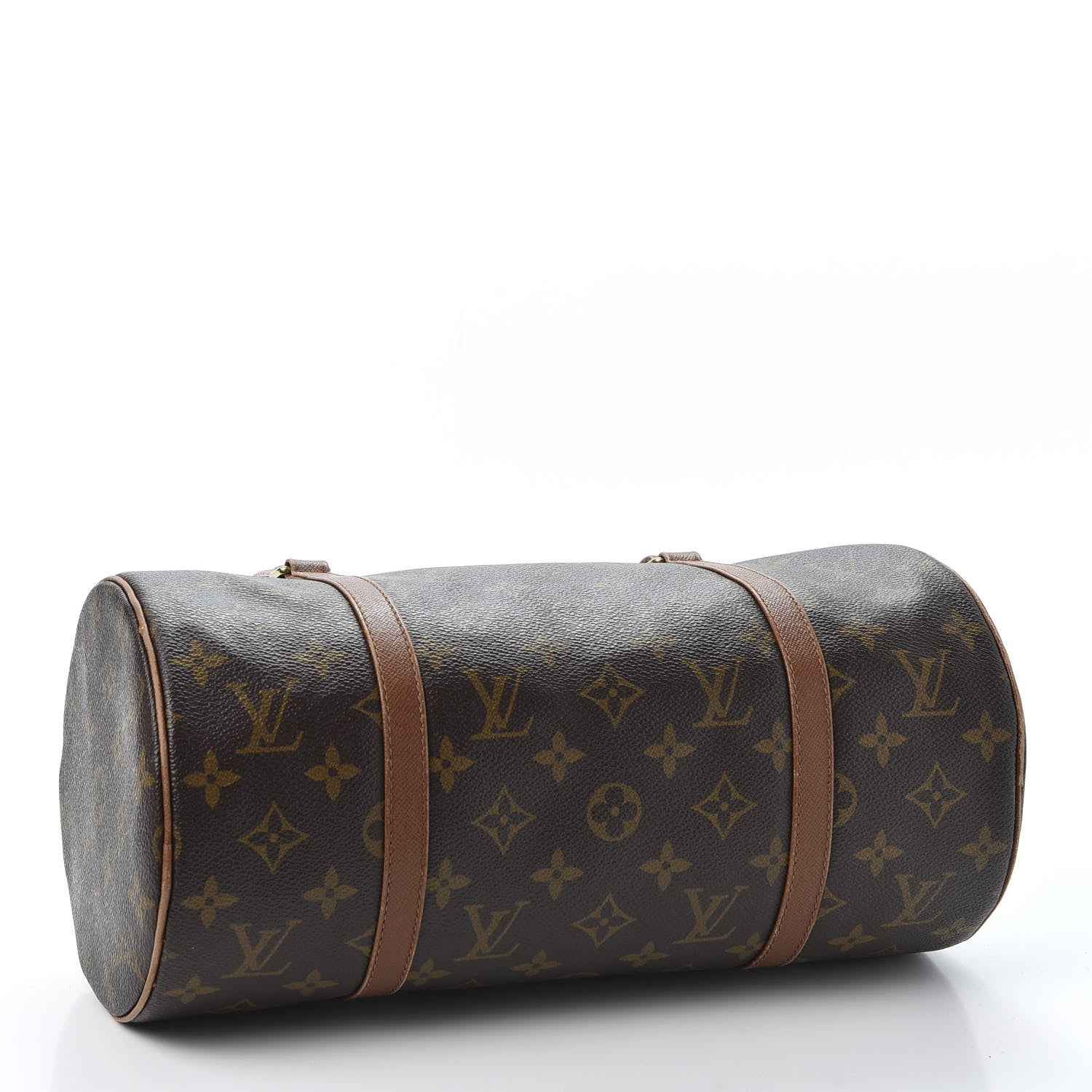 Louis Vuitton Monogram Papillon 30 3 of 10