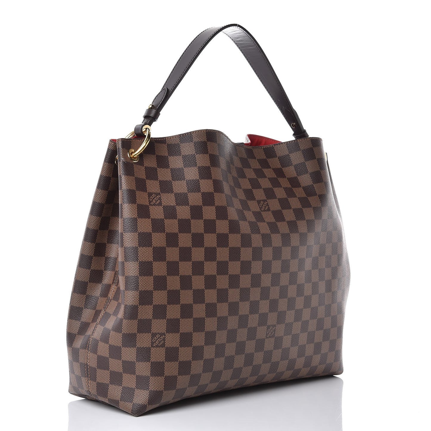 Damier Ebene Graceful MM