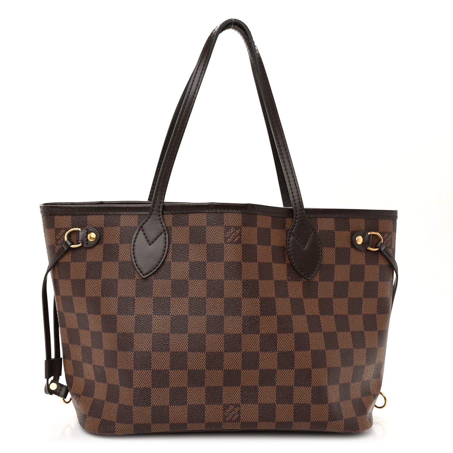 Damier Ebene Neo Neverfull PM