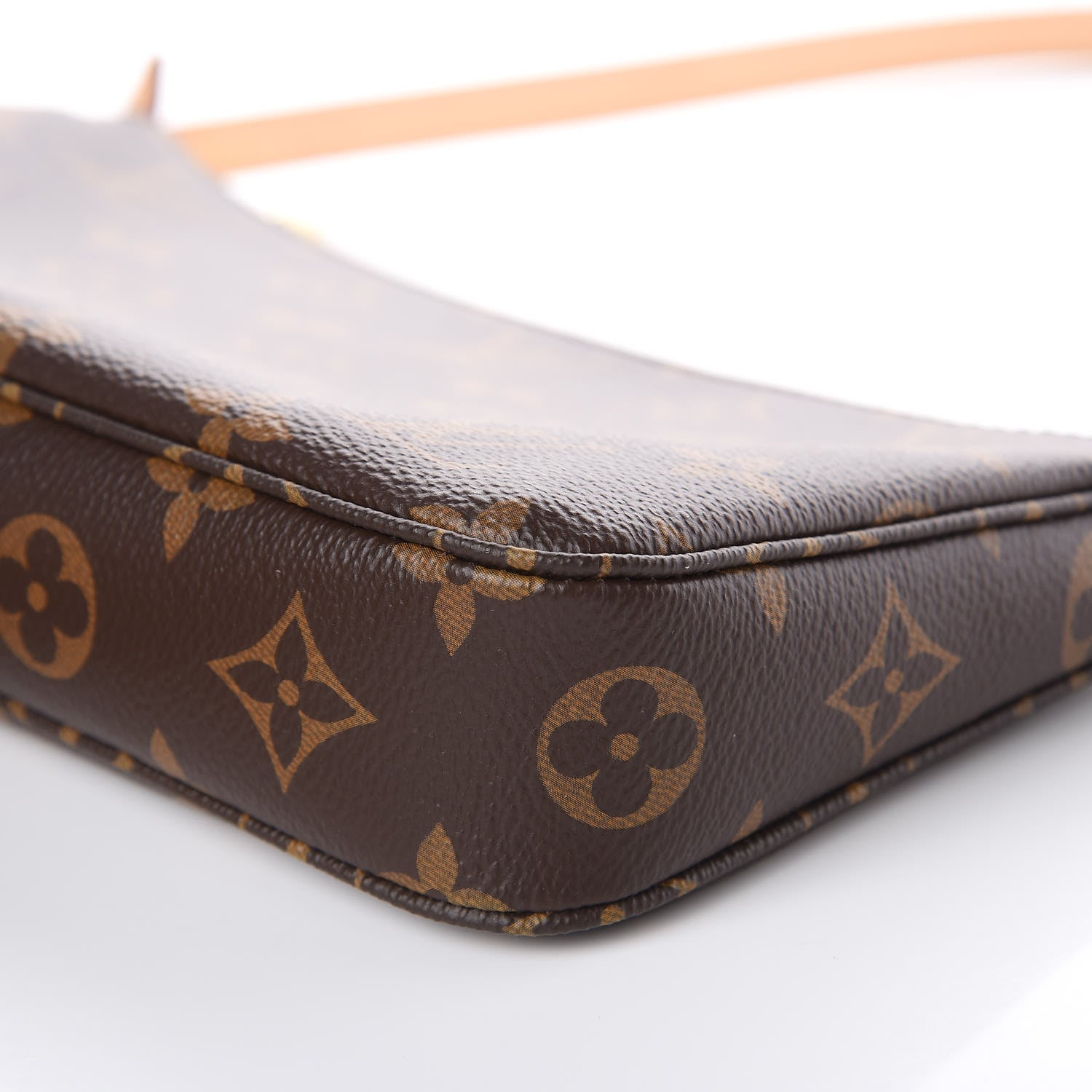 Louis Vuitton Monogram Pochette Accessories NM 9 of 10