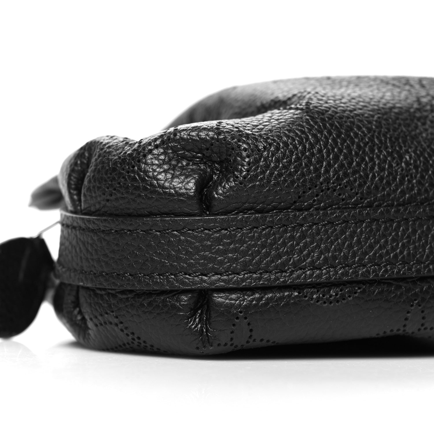 Louis Vuitton Mahina Scala Mini Pouch Black 8 of 10