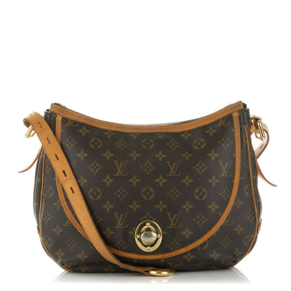 Louis Vuitton Monogram Tulum GM 1 of 7