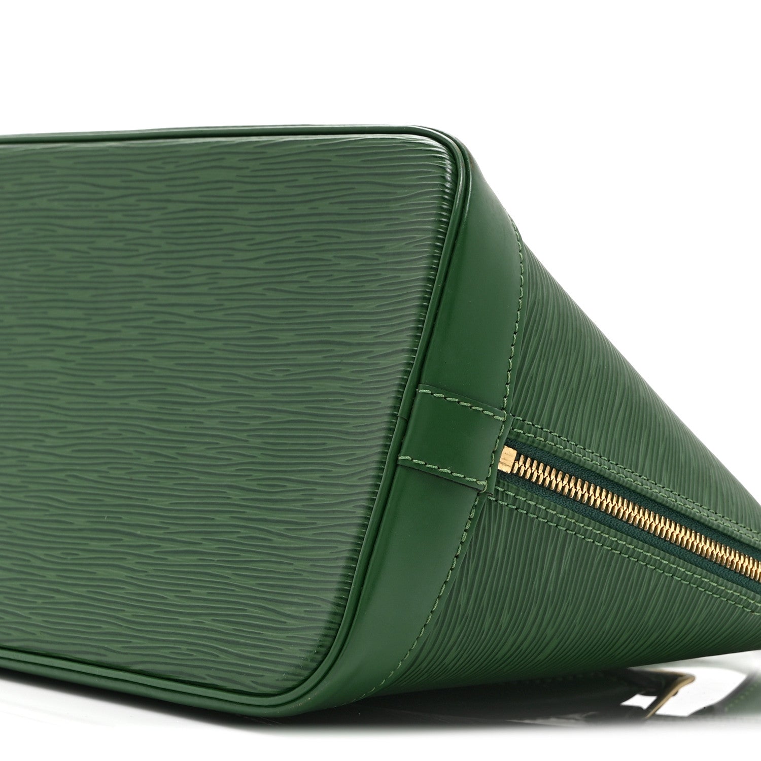 Louis Vuitton Epi Alma PM Borneo 10 of 10