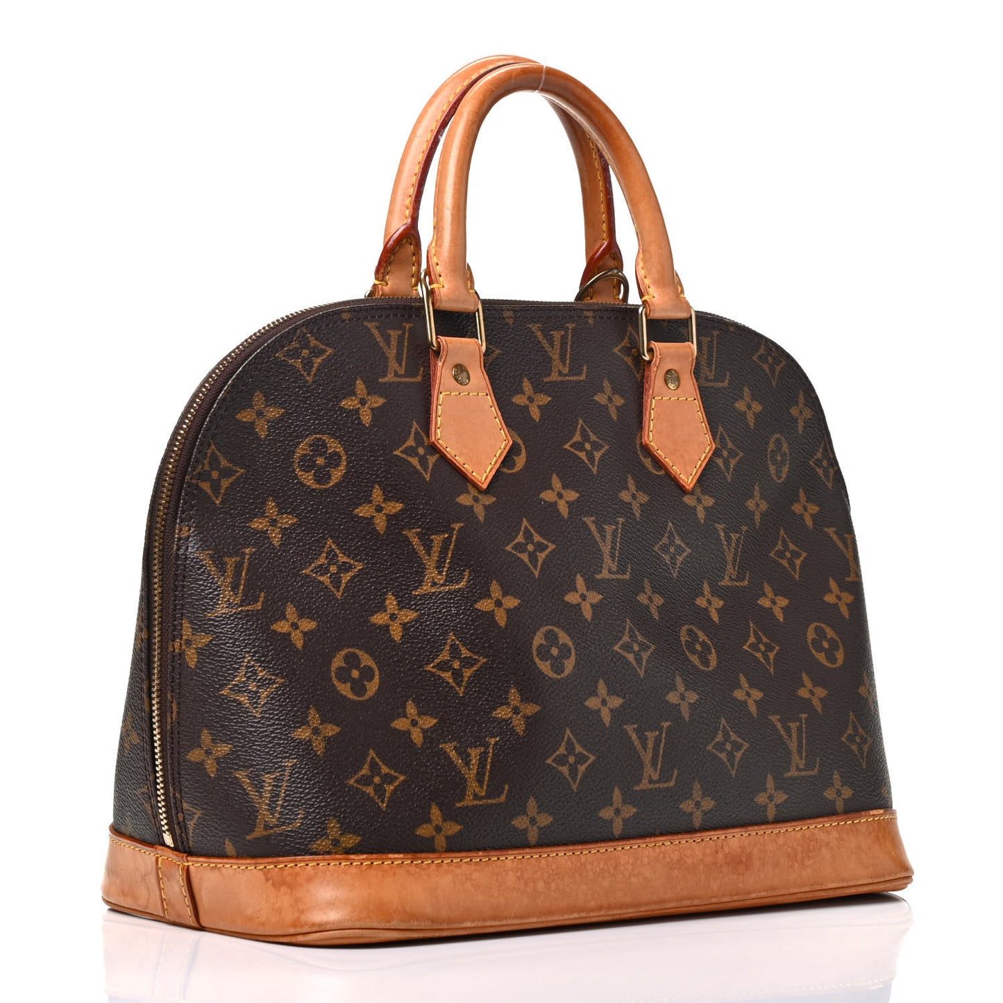 Monogram Alma PM