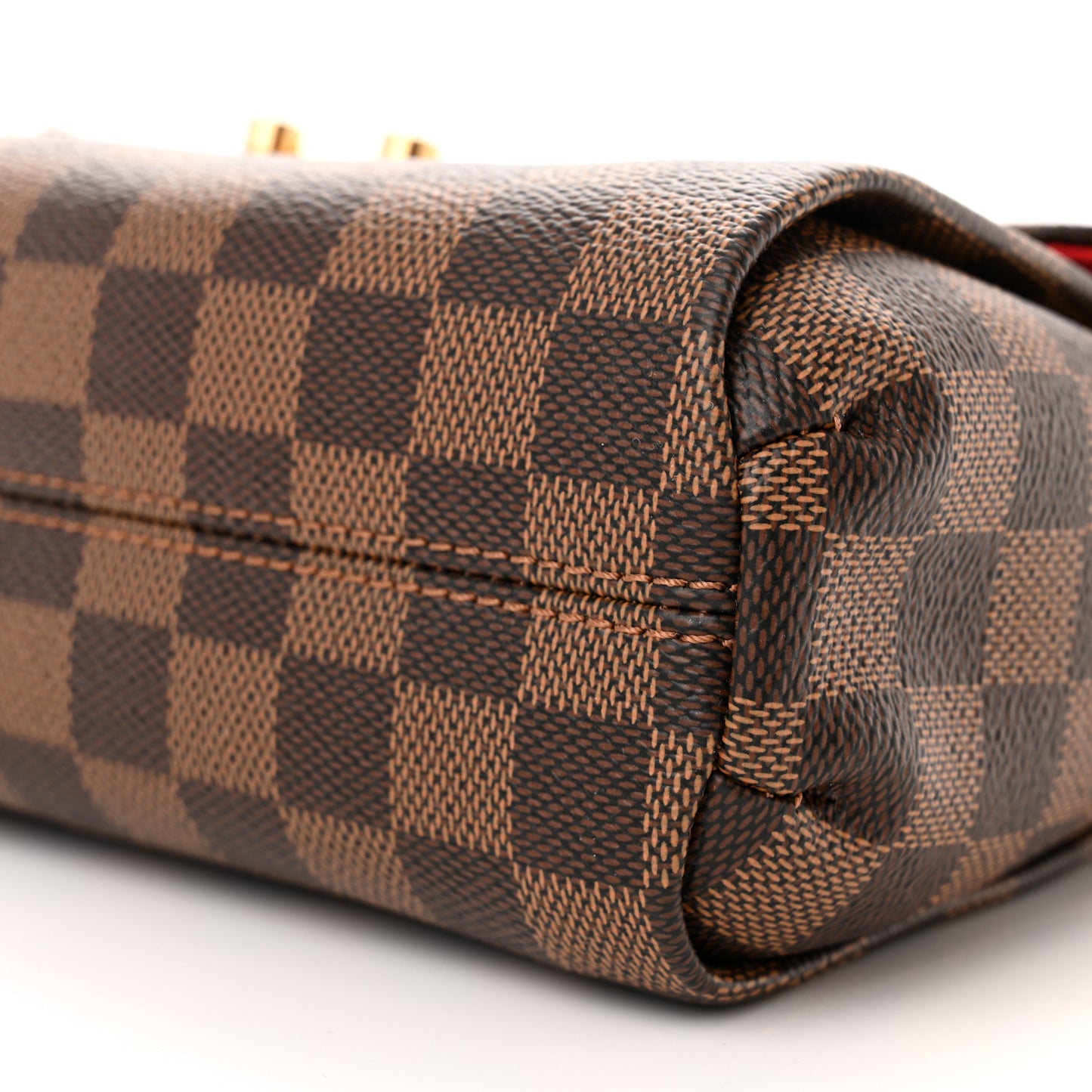 Damier Ebene Croisette