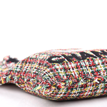 Chanel Tweed N°5 Tote Multicolor 8 of 9
