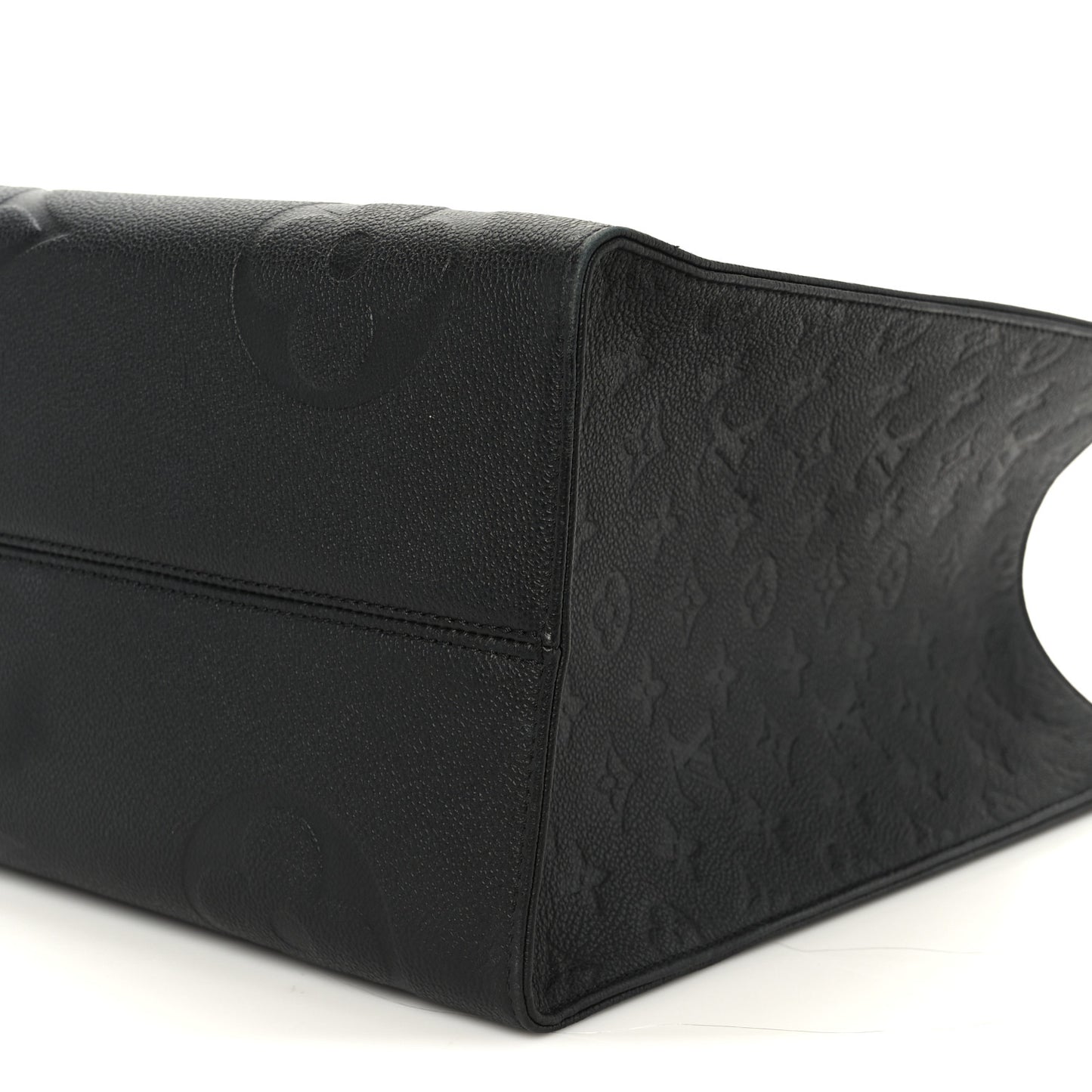 Empreinte Monogram Giant Onthego GM Black