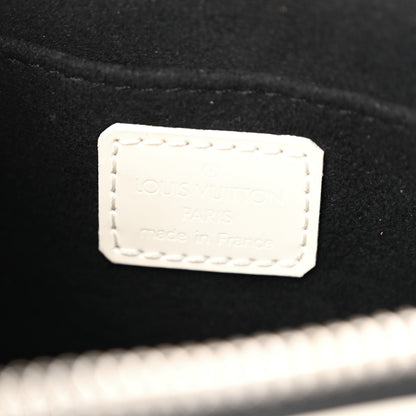 Louis Vuitton Graffiti Alma PM Black 6 of 10