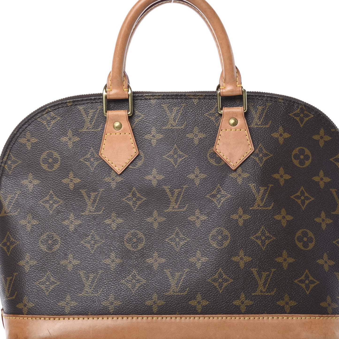 Monogram Alma PM