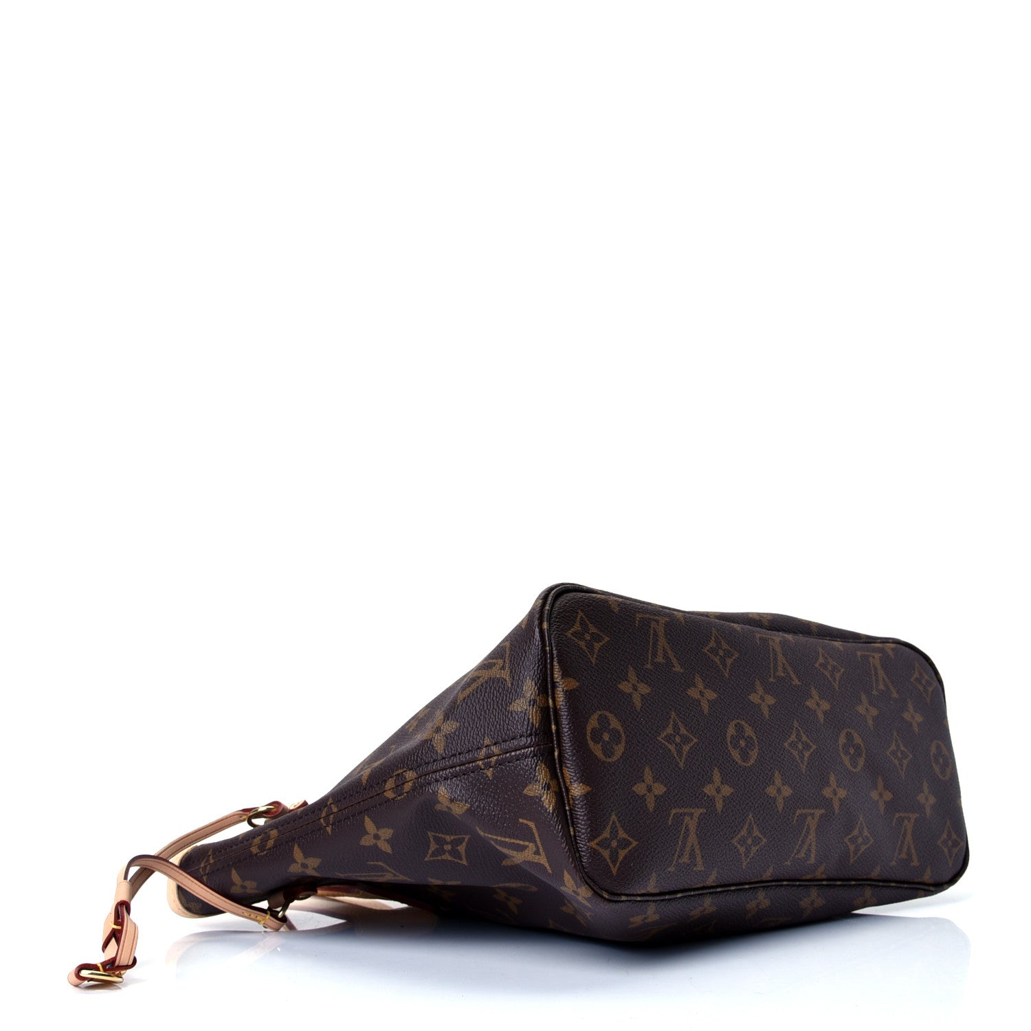 Louis Vuitton Monogram Neo Neverfull PM Pivoine 3 of 4