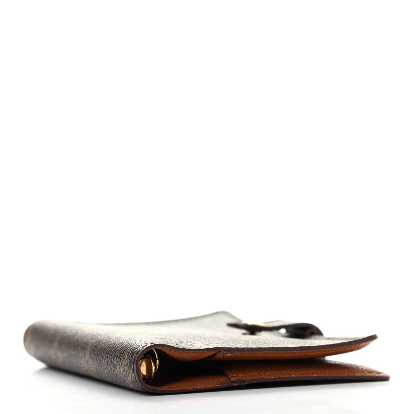 Monogram Small Ring Agenda Cover