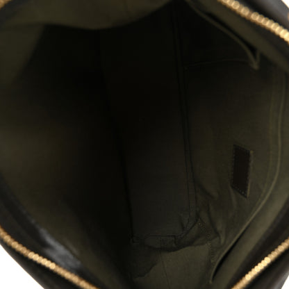 Louis Vuitton Mini Monogram Lucille PM Kaki 5 of 12