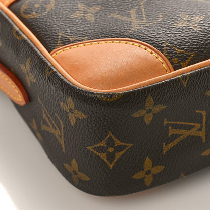 Louis Vuitton Monogram Trocadero 27 7 of 8