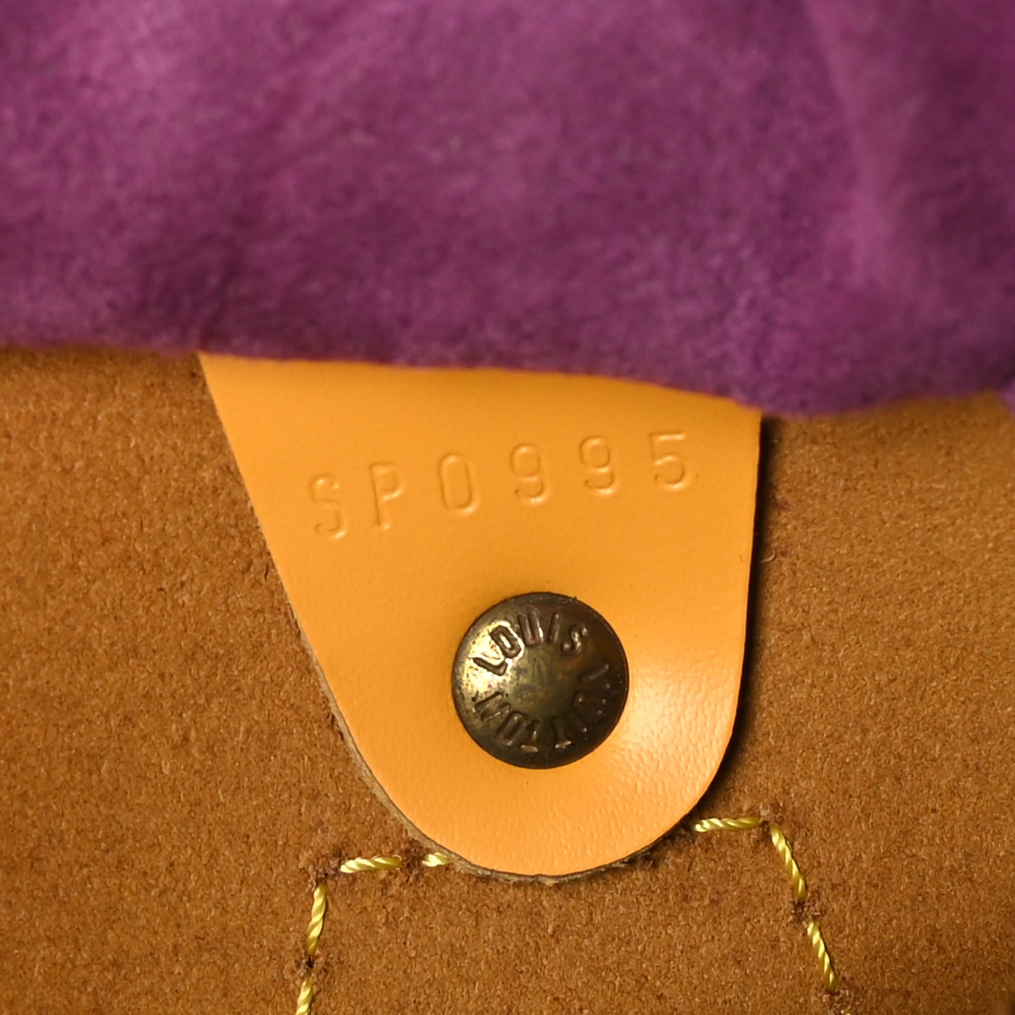Epi Speedy 25 Tassil