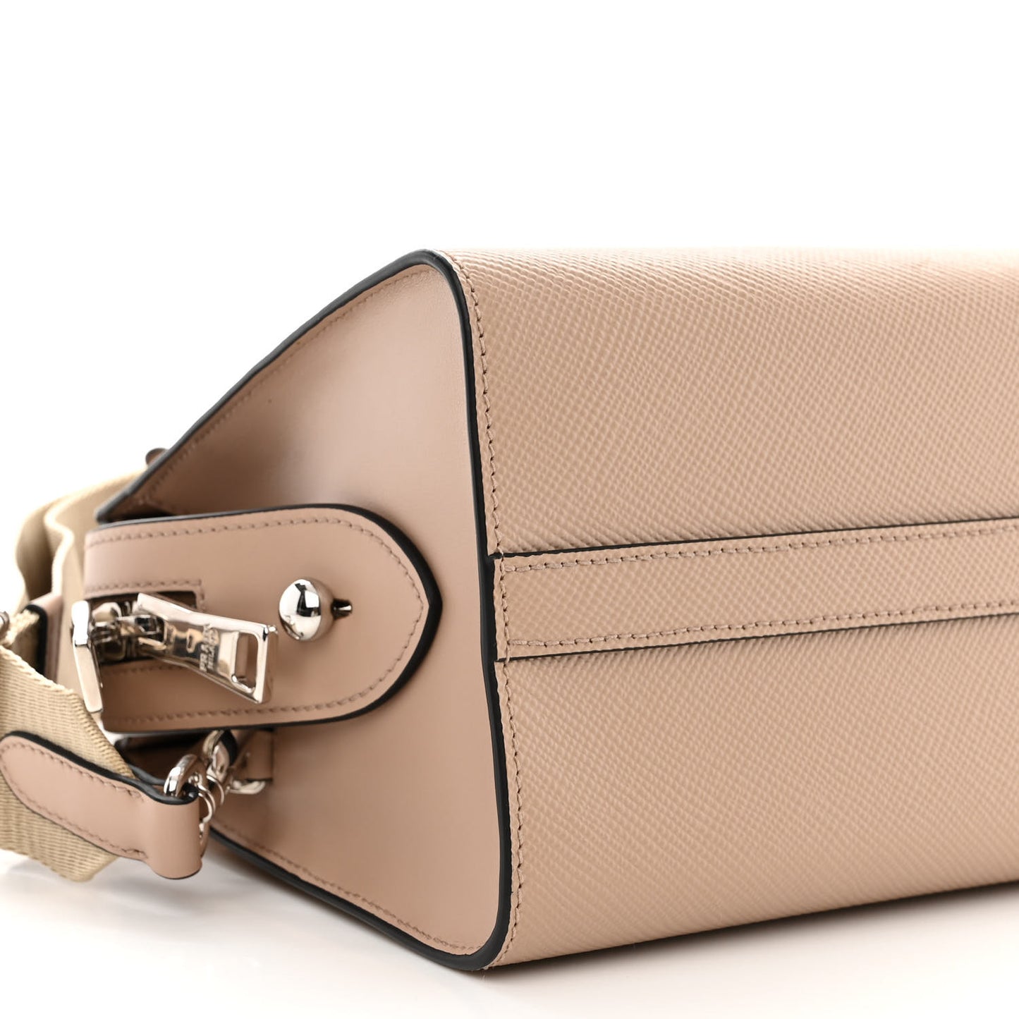 Saffiano Cuir Small Kristen Cammeo