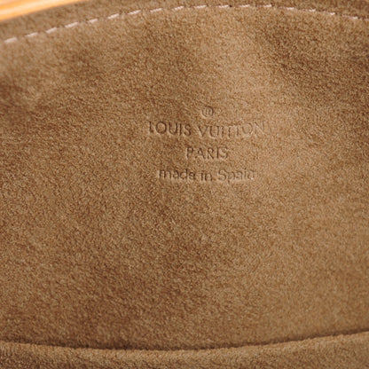 Louis Vuitton Monogram Multicolor Griet Black 7 of 8