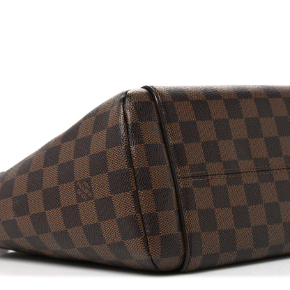 Louis Vuitton Damier Ebene Totally PM 8 of 9