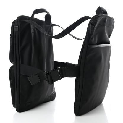 Rimowa Nylon Cabin Luggage Harness Black 3 of 11