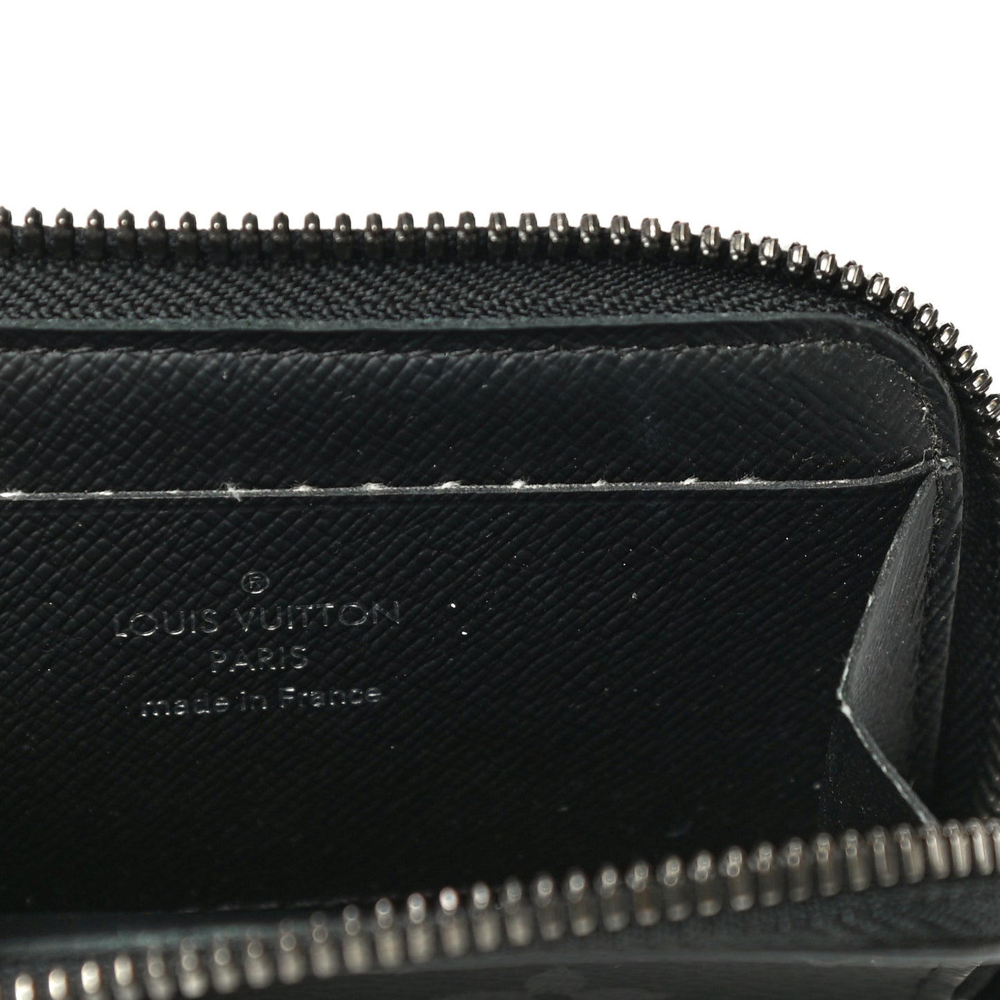 Monogram Eclipse Coin Purse