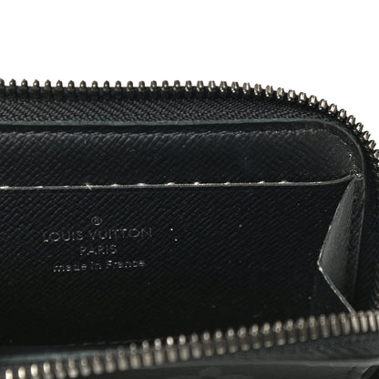 Louis Vuitton Monogram Eclipse Coin Purse 12 of 13