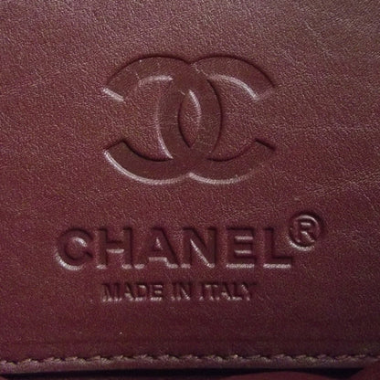 Chanel Lambskin Cocoon Wristlet 6 of 9