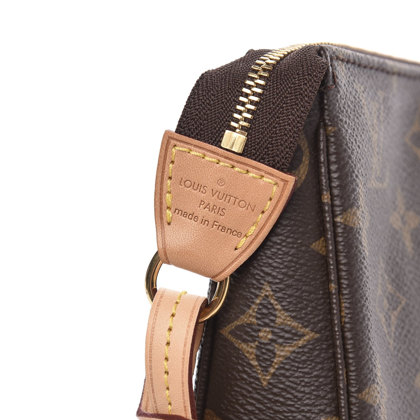 Monogram Pochette Accessories NM