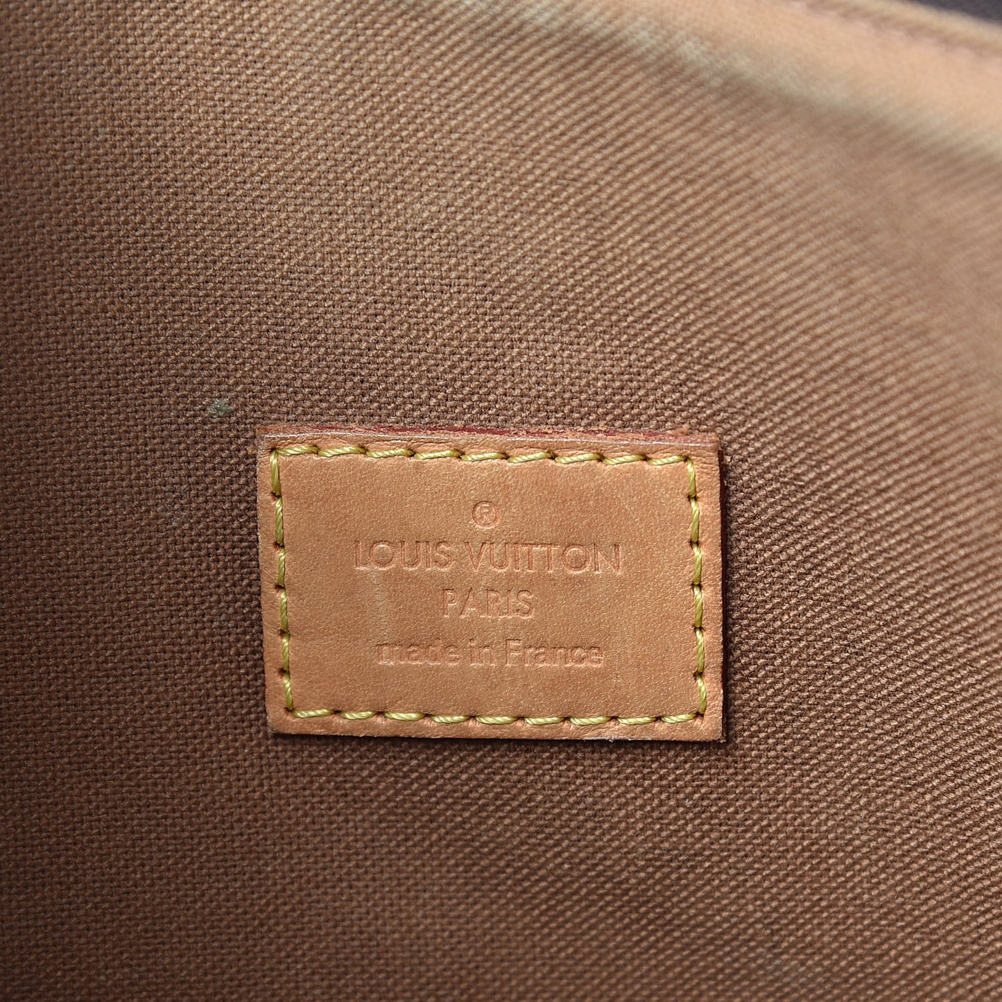 monogram Odeon GM