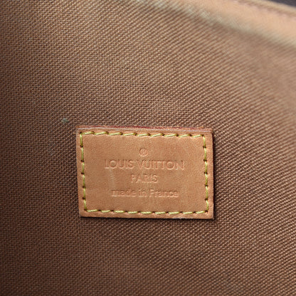 Louis Vuitton monogram Odeon GM 6 of 20