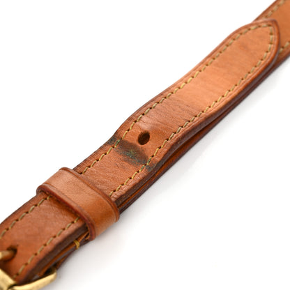 Louis Vuitton Monogram World Tour Speedy Bandouliere 30 15 of 17